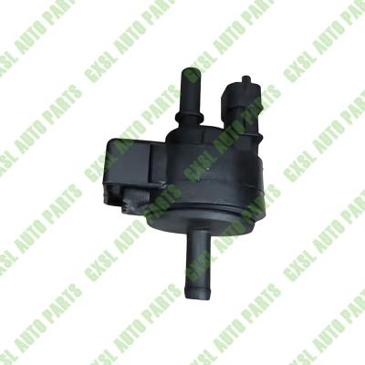 China For Ferrari 458 488 F12 FF Flush Valve Emission Control System Carbon Canister Solenoid Valve OEM 254425 for sale