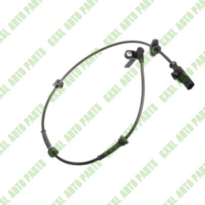 China For Ferrari California 458 FF Rear ABS Wheel Speed Sensor OEM 252510 269415 for sale