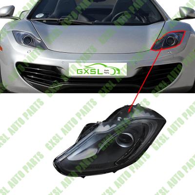 Chine For Mclaren MP4-12C Black Style Front Left Headlight Assembly (Used) OEM 11A4056CP à vendre