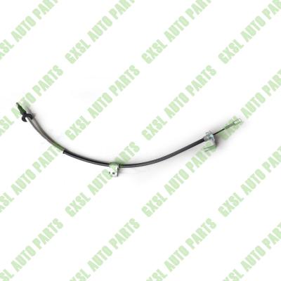 Cina Per la Ferrari 458 Italia Spider Cable del freno di parcheggio sinistro OEM 257913 in vendita