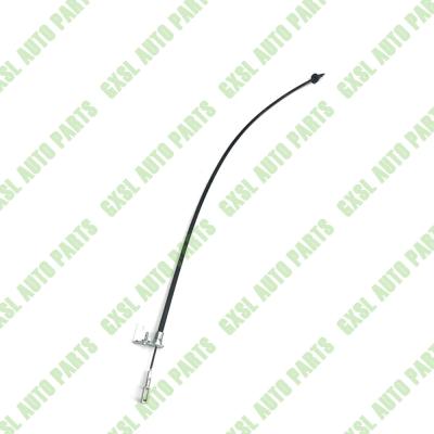 China Para el Ferrari 458 Italia Spider el cable del freno de estacionamiento derecho OEM 257912 en venta