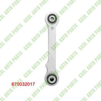 China For Maserati Levante (2017+) Rear Suspension Control Arm OEM 670032017 zu verkaufen