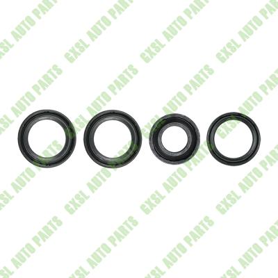 Китай For Maserati Levante Steering Upper & Lower & Side Oil Seal Kit OEM 670039794 670102931 670036718 продается