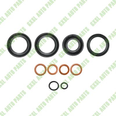 Китай For Maserati Levante 10pcs Steering Oil Seal & Gasket & Rubber Ring Kit OEM 670039794 670102931 675000152 675000250 673001466 продается