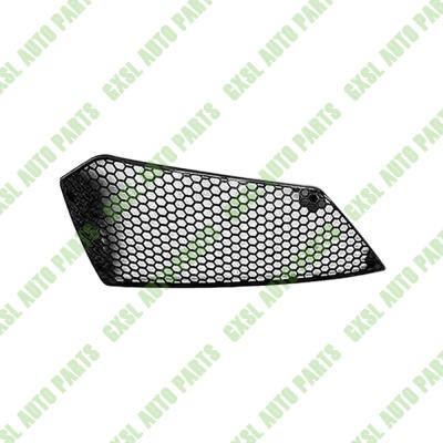 China Para el Lamborghini Gallardo Lp550 Lp560 Parrilla del parachoques delantera izquierda Grilla de admisión de aire Grilla OEM 400807681A en venta