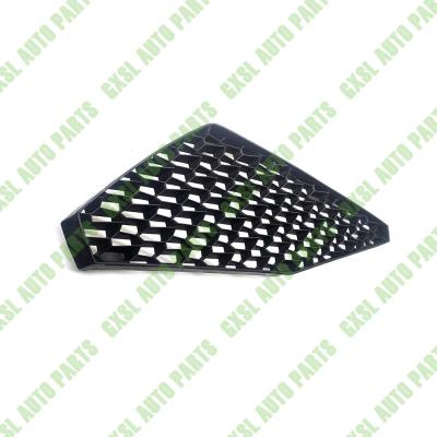 China Para el Lamborghini Huracan LP610 Rejillas de admisión de aire delanteras derecha OEM 4T0807682A en venta