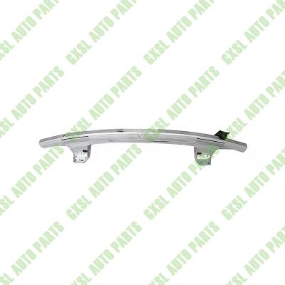 China Para el Lamborghini Lp580 Lp610 Huracan refuerzo del parachoques delantero OEM 4T0807109C en venta