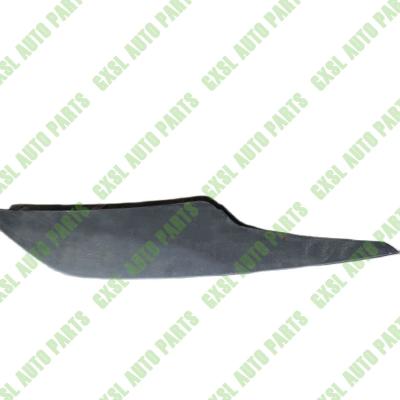 China Para Lamborghini Huracan LP580 Spyder delantero del parachoques Spoiler Finn izquierda OEM 4T0807253 4T0807253A en venta