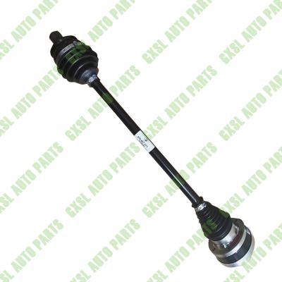 Chine Pour Lamborghini Aventador LP700 Arbre de traction avant OEM 470407271B à vendre