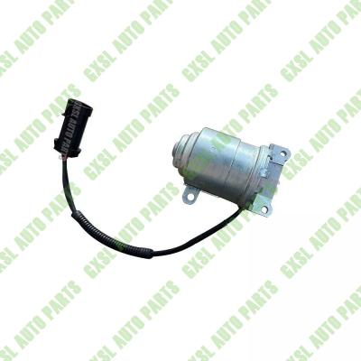 China Voor Lamborghini Ferrari Maserati Murcielago LP620 olie-elektrische pomp OEM 086398317 Te koop