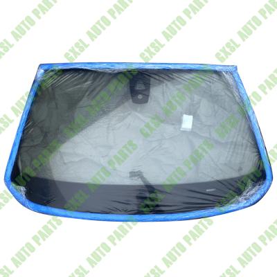 China Suitable For Rolls-Royce Ghost 2016 Front Windshields Equipped With Upper And Lower Night Vision And Head Up Display for sale