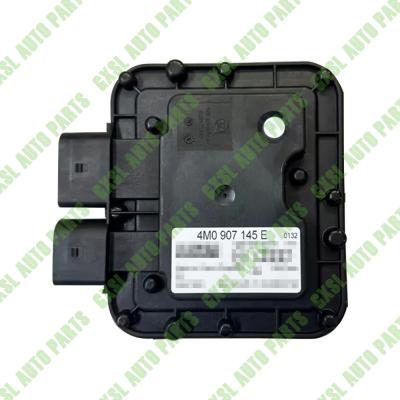 Cina Per Bentley Bentayga Chassis ECM Motor Mount Control Module OEM 4M0907145E in vendita