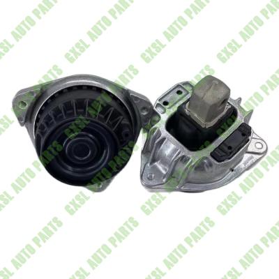 China Voor Rolls-Royce Wraith RR5 2013-2017 Ghost A Pair Of Auto Motor Support Mount OEM 22116852147 22116852148 Te koop