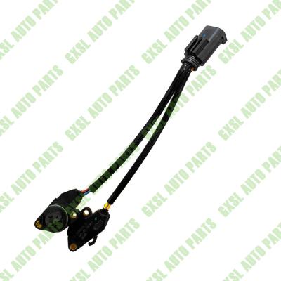 China Voor Maserati Ferrari 430 575 versnellingsbak Position Sensor Potentiometer OEM 248095 Te koop