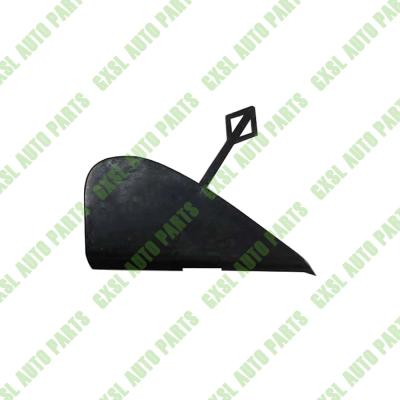 China For Mclaren 540C 570C Front Bumper Towing Hook Cover Trailer Cover OEM 13A5287CP for sale