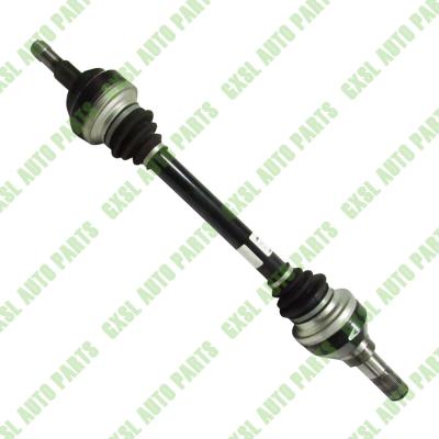 China For Mclaren 570S 720 GTS Rear Right Drive Shaft Axle OEM 11G0296CP for sale