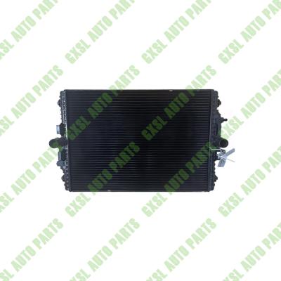 China For McLaren Senna 720S 625C 570S 675LT 540C 650 MP4-12C Radiator - Engine Coolant- LH OEM OEM 11L0392CP for sale