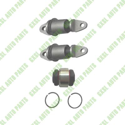 China Für McLaren 12C 625C 650S 675 720S 540C 570 570GT 600 Rücken Links oder Rechts Steuerung Arm Bushings Kit OEM 11B0745CP 11B0746CP zu verkaufen