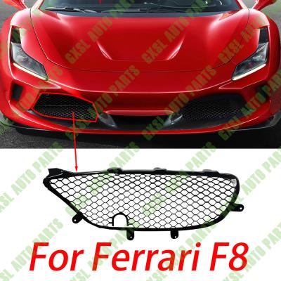 China Para a Ferrari F8 Grelha do pára-choque dianteiro direito OEM 883385 à venda