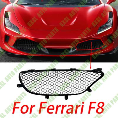 China For Ferrari F8 Front Left Bumper Grille OEM 883391 for sale