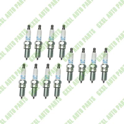 China For Aston Martin DB9 DBS Vanquish Rapide Virage V12 Vantage Zagato Spark Plugs Set OEM 5R13-12405-BA-PK 5R13-12405-BA for sale