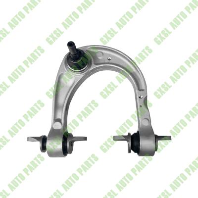 China For McLaren 720S 600LT RH Front Upper Control Arm OEM 14B0525CP for sale