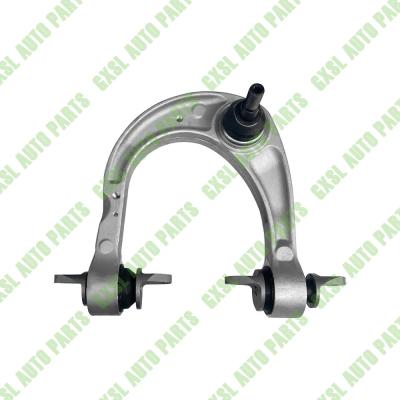 China For McLaren 720S 600LT LH Front Upper Control Arm OEM 14B0524CP for sale