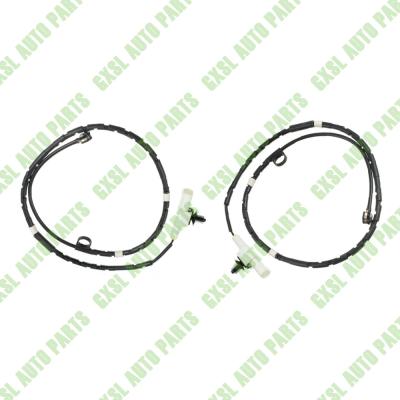 China For Aston Martin DB9 2pcs Rear Brake Pad Wear Sensor OEM 4G43-2D009-AB for sale