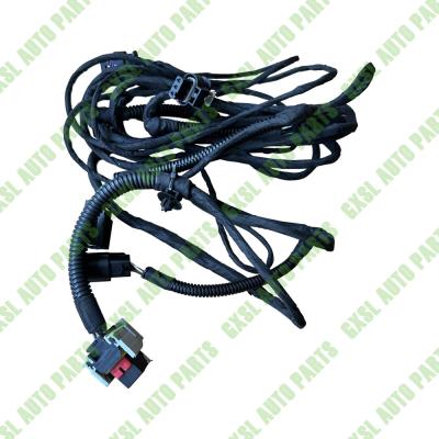 China For Maserati Ghibli 2018-2021 Front Bumper Parking Sensor Harness OEM 670100964 for sale