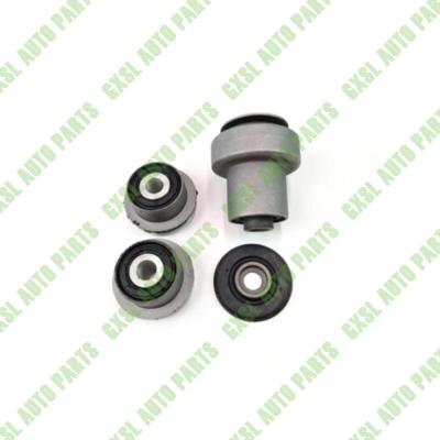 China Für Maserati Quattroporte M139 Grancabrio Granturismo Vorderer Unterarm Busche Aufhängung Steuerung Arm Montage Bushing Kit OEM 980139889 zu verkaufen