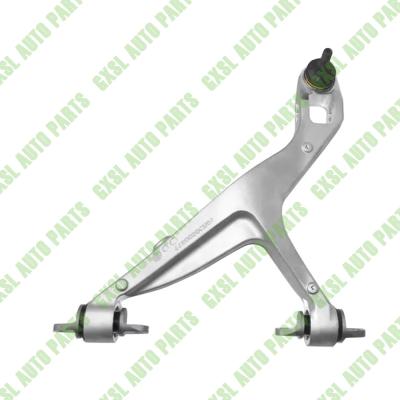 China For McLaren 570S 540C 570GT 600LT Left Front Lower Control Arm OEM 13B1257CP for sale