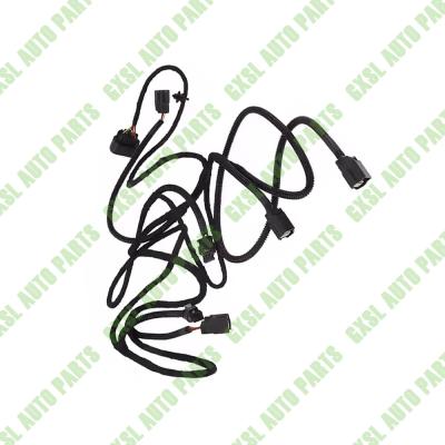 Китай For Maserati Ghibli 2014-2017 Front Bumper PDC Parking Sensor Wiring Harness OEM 670004438 продается