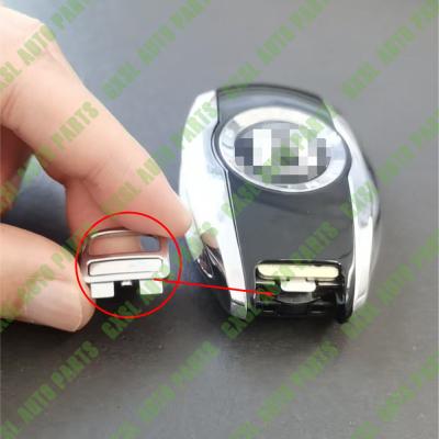 Cina Per Bentley New GT New Flying Spur Key Bottom Buckle (sostituito separatamente) in vendita