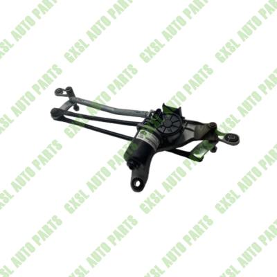 China For Maserati Ghibli Levante 2014-2020 Front Windshield Wiper Motor Linkage OEM 670105984 for sale