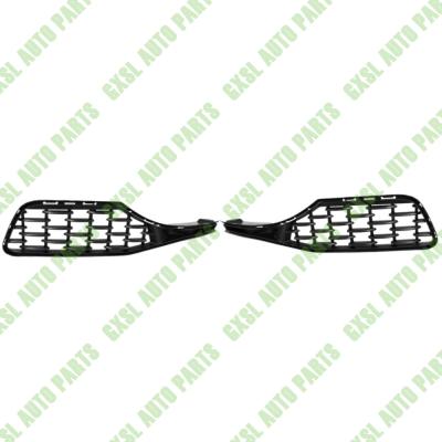 China For Maserati Quattroporte 2014-2017 M156 Front Left & Right  Bumper Grille OEM 673007007 673006996 ﻿ for sale