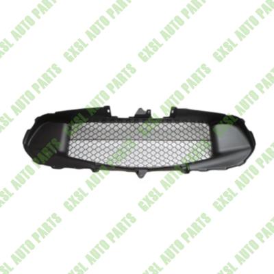 China Para el Maserati Quattroporte 2017-2022 Nuevo parachoques delantero central base de parrilla con capó de viento rápido OEM 670036545 en venta