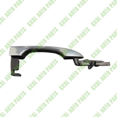 China Para Maserati Ghibli compatible con el mango delantero derecho o izquierdo OEM 670013707 en venta