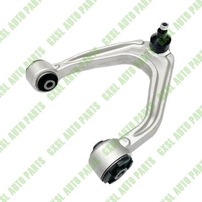 China For Maserati Quattroporte Ghibli 2014-2022 M156 M157 Front Upper Suspension Assembly Right Control Arm OEM 670004186 for sale