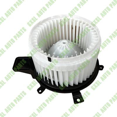 China Voor Maserati Ghibli M157 Quattroporte M156 Front Blower Assembly Airconditioning Blower OEM 673000088 Te koop