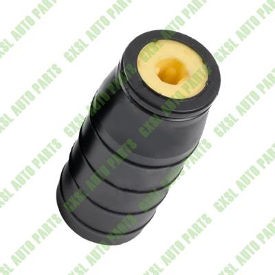 Κίνα Για το Maserati Ghibli Quattroporte Rear Shock Absorber Dust Sleeve With Rubber Pad OEM 670038694 670038695 Οδηγός: προς πώληση