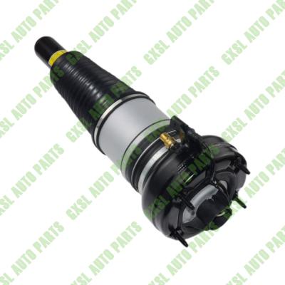 Cina Per Volkswagen Huiang Bentley Mulsanne Porsche Macan Audi Prima sospensione anteriore sacchetto di molla adatto OEM 4H0616039AP in vendita