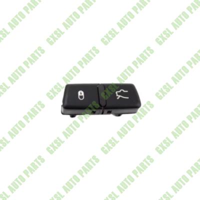 China Für Maserati Ghibli Levante Quattroporte 2014-2017 M156 Heckklappe Schaltknopf Hinterseite OEM 670049319 zu verkaufen