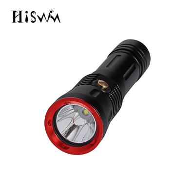 China 2021 Hot Sale Amazon Camping Torch Light SST40 2000lumen 21700 18650 Mini Flashlight Outdoor Led Camping Light for sale