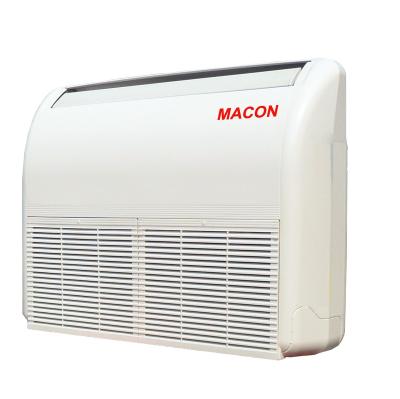 China Hotel Macon Plastic 75L heat pump dehumidifier for swimming pool dehumidifier price for sale