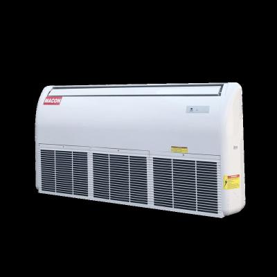 China Hotel Macon MDH125A Air Dehumidifier For Indoor Swimming Pool And Freestanding Heat Pump for sale