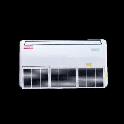 China Hotels MACON air dehumidifier heat pump dryer drying machine dehumidifier for swimming pool for sale