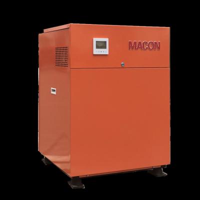 China New Macon 21KW Water Heat Source Pump Outdoor Ground Source Geothermal Inverter Heat Pump For Europe for sale