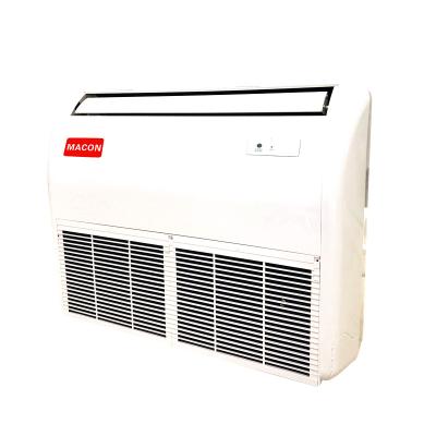 China Macon 150L/day R410a Refrigerator Heat Pump Outdoor Wall Mounted Dehumidifier For Swimming Pool Air Dehumidifier With CE for sale