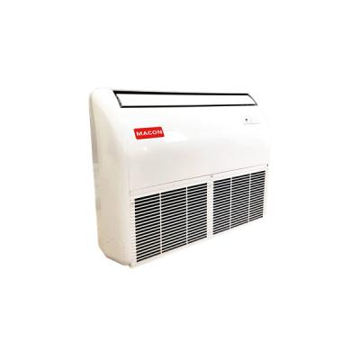 China Macon Outdoor Wall Mounted/Floor Standing Dehumidifier For Warehouse MD150A Small Pool Dehumidifier R410A Dehumidifier for sale