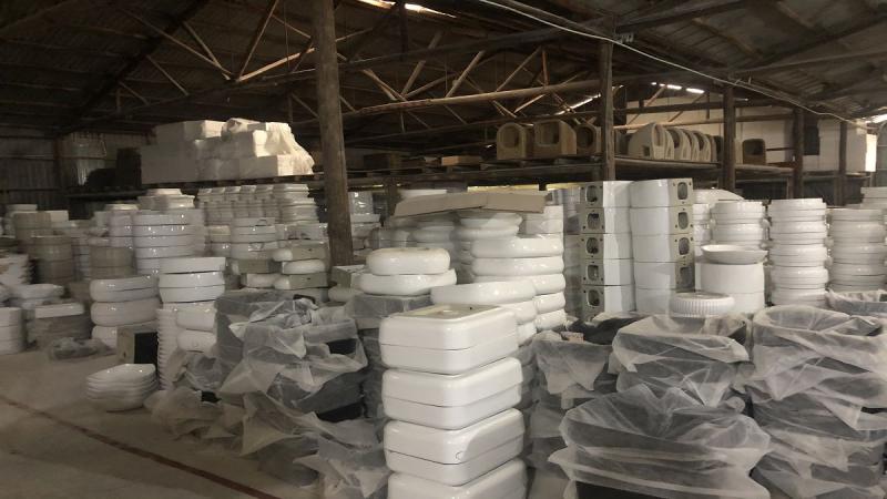 Verified China supplier - Guangdong Huaxia Ceramic Technology Co., Ltd.